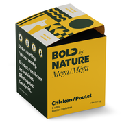 Bold By Nature Mega Chicken
