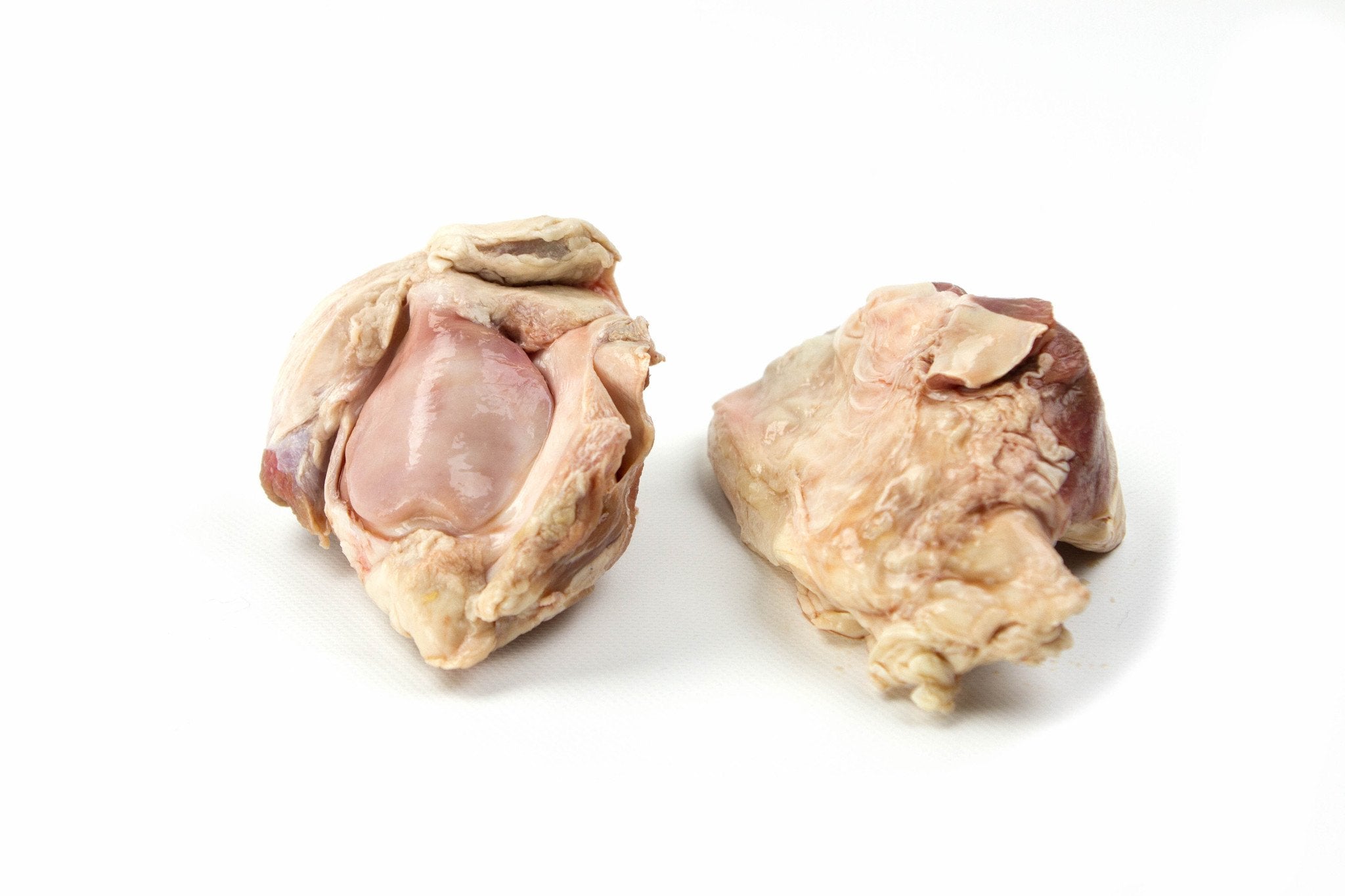 Raw Patella 3lb