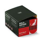 Bold By Nature Beef For Cats