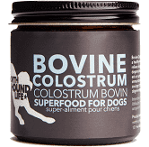 New Zealand Bovine Colostrum