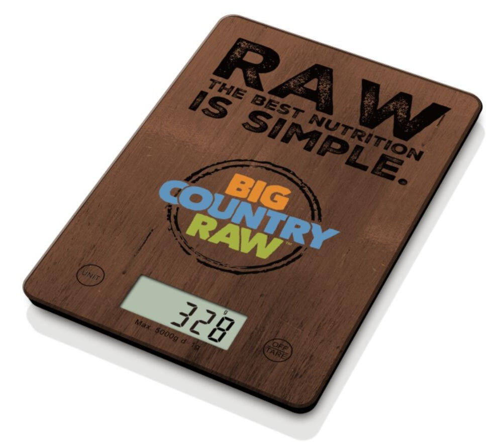 Kitchen Scale