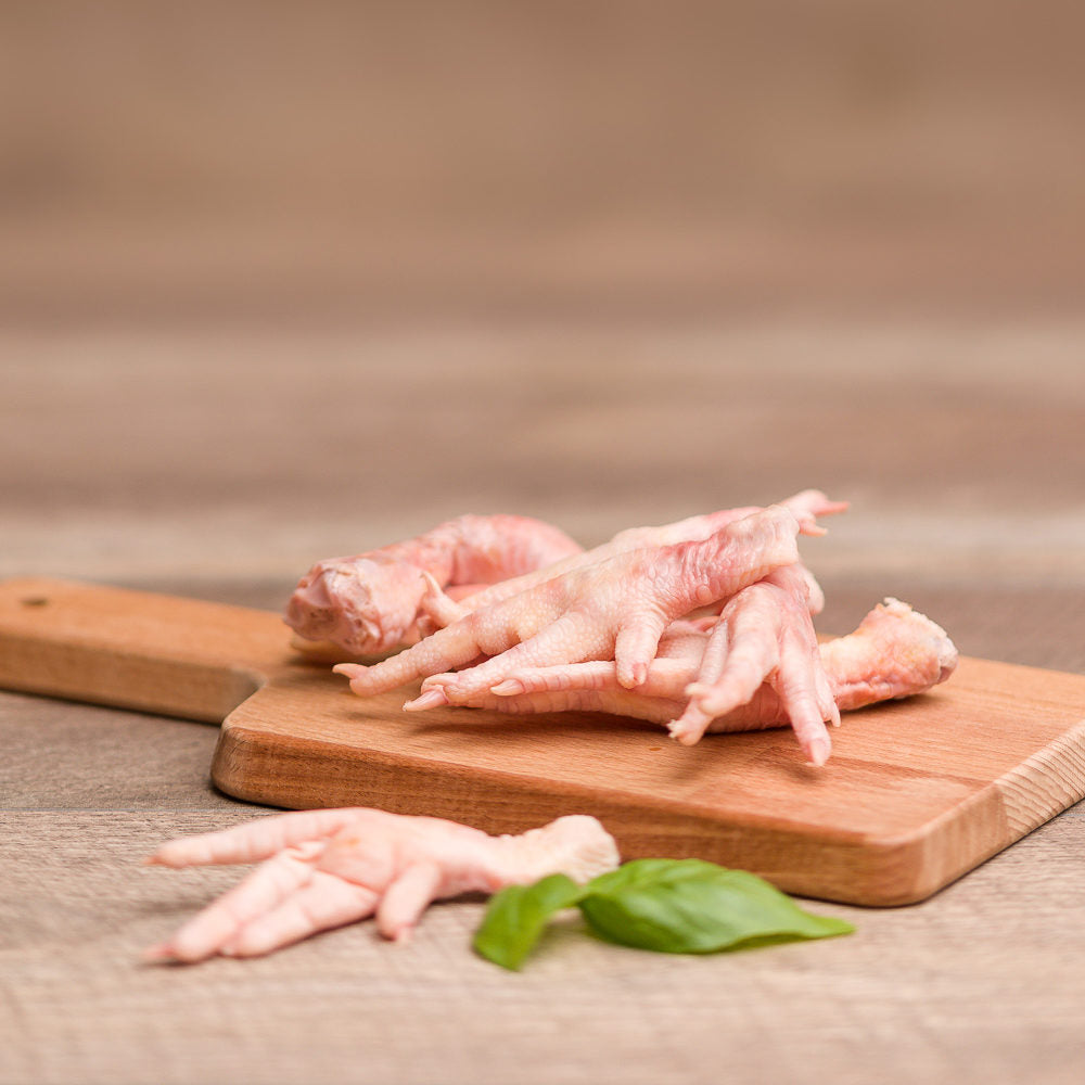 Chicken Feet