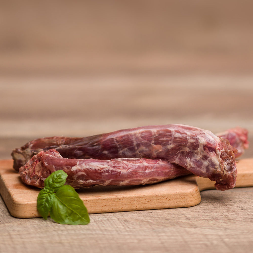 Duck Necks