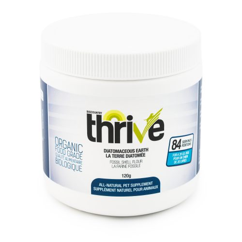 THRIVE Diatomaceous Earth