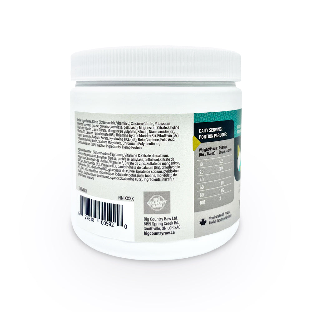 Thrive Fortify RX