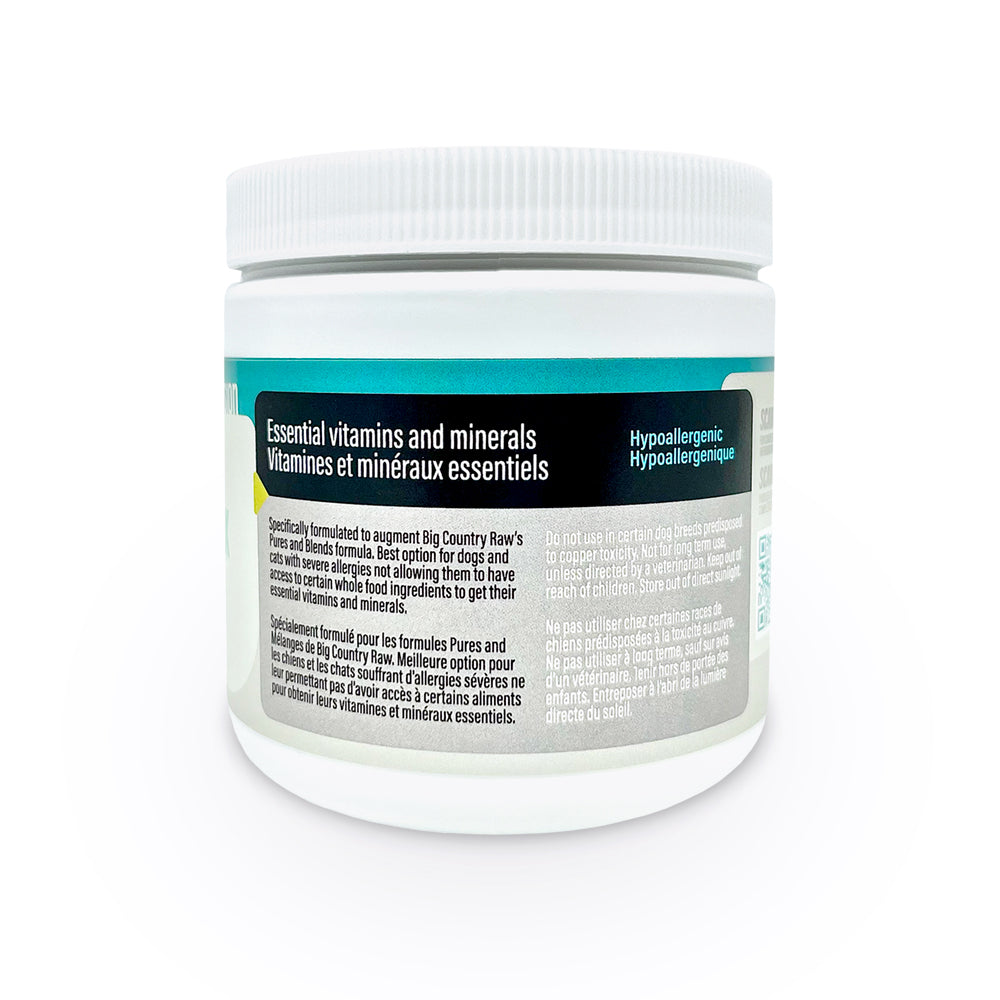 Thrive Fortify RX