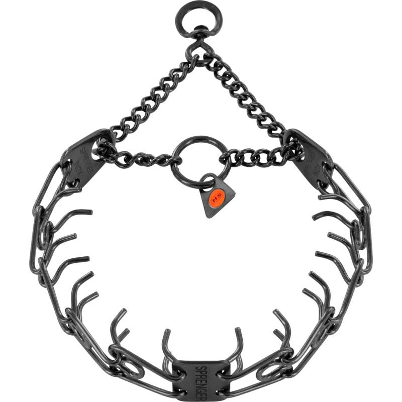 Herm Sprenger 2.25mm 16" Prong Collar