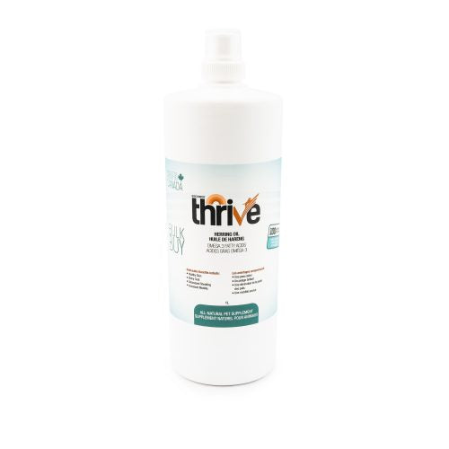 THRIVE Herring Oil