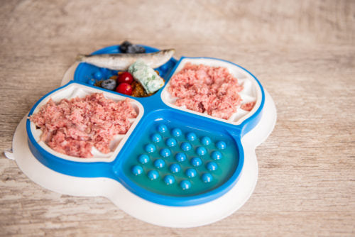 Big Country Raw Lick Tray