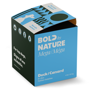 Bold By Nature Mega Duck