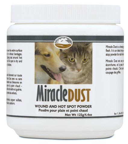 Carnivora Miracle Dust