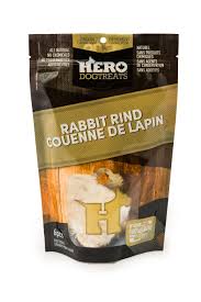 Hero Rabbit Rind