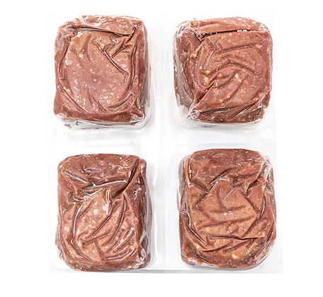 Red Dog Blue Kat Venison Meal for Cats