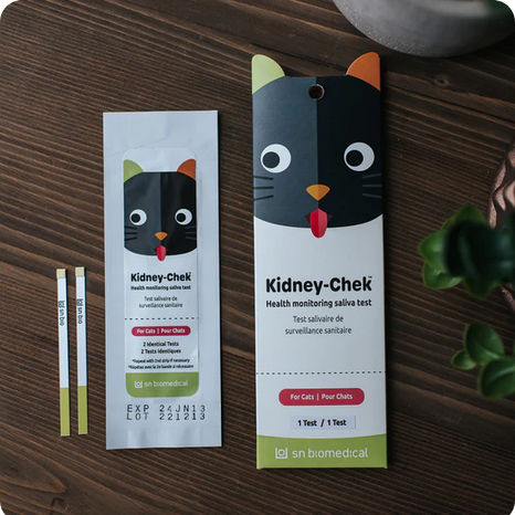 Kidney-Chek