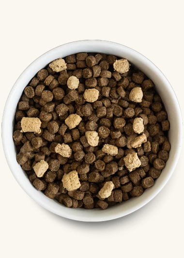 Open Farm Open Prairie Grain-Free RawMix for Dogs