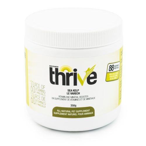 THRIVE Sea Kelp 350g