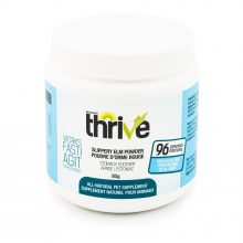THRIVE Slippery Elm 80g