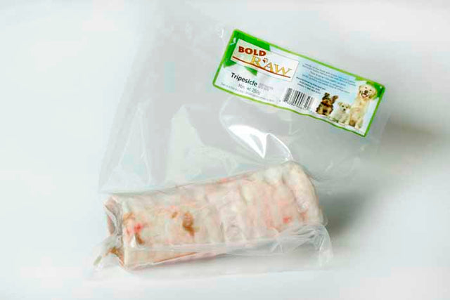 Stuffed Trachea
