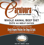 Carnivora Beef