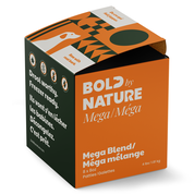 Bold By Nature Mega Blend