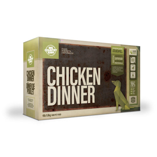 Mini Big Deal 12lbs