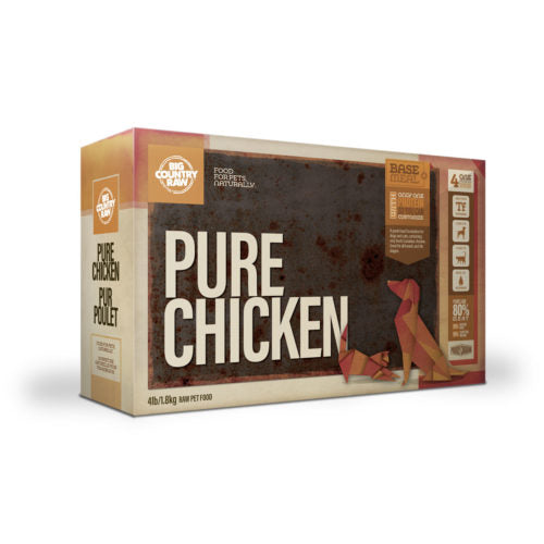 Pure Chicken