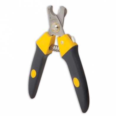 JW® GripSoft® Deluxe Nail Clipper Large