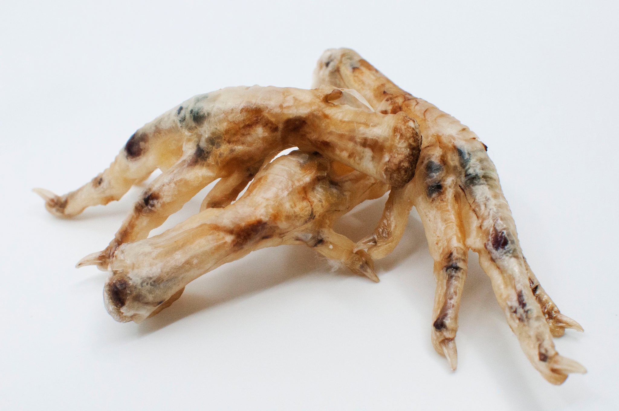 Dehydrated Chicken Feet