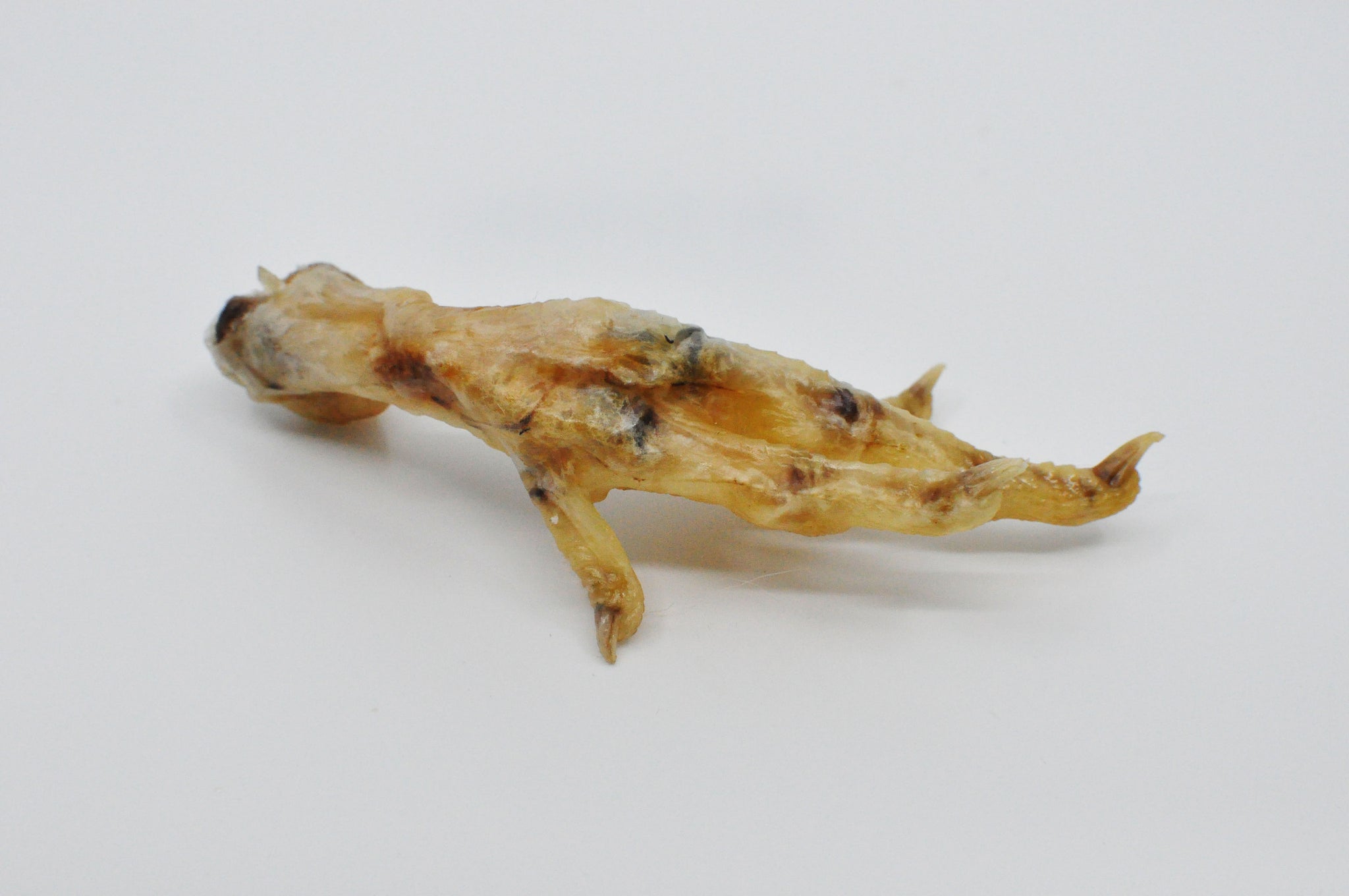 Dehydrated Chicken Feet