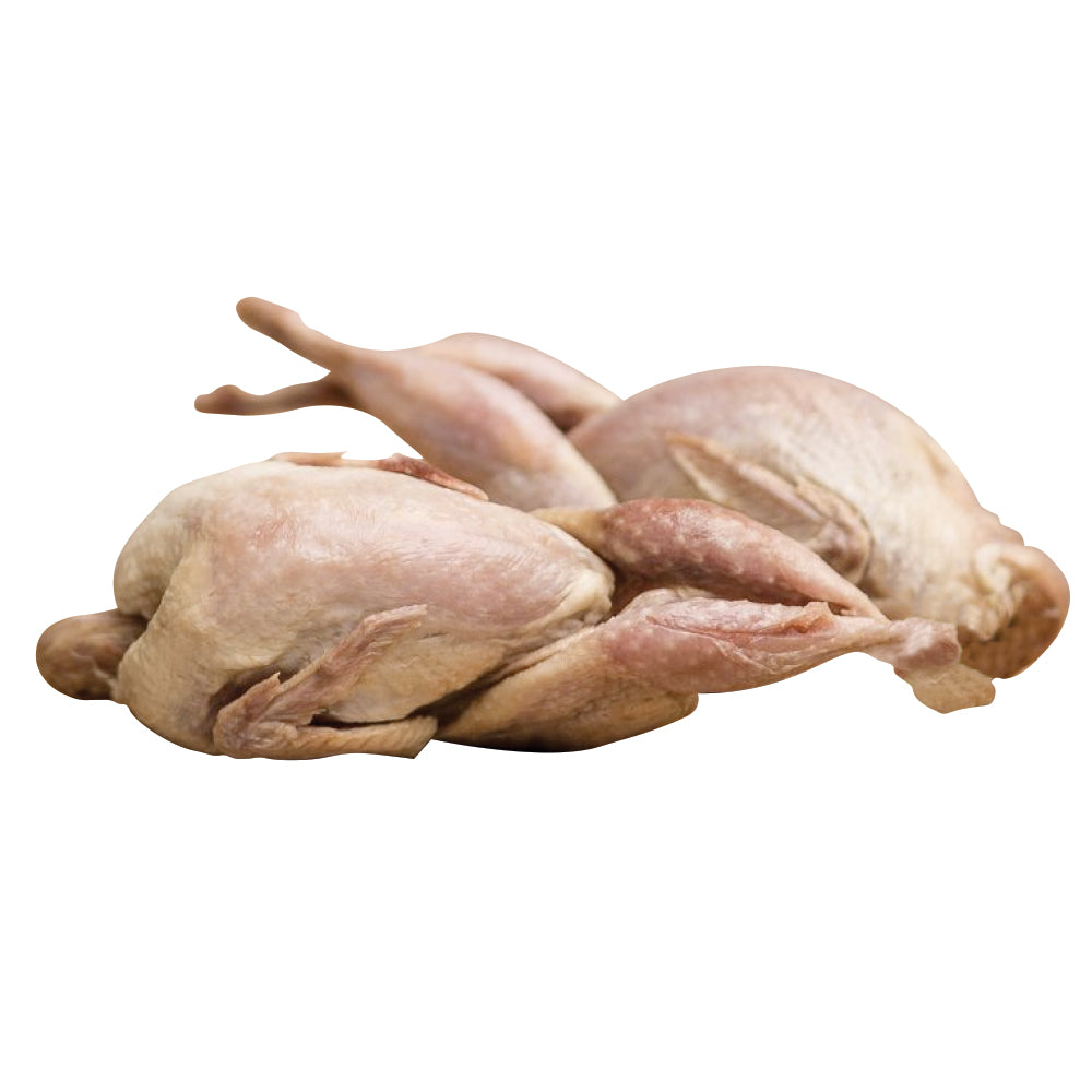 Quail - 1lb