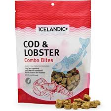 Cod & Lobster Combo Bites