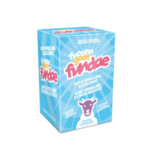 Frozen Goat - Fundae