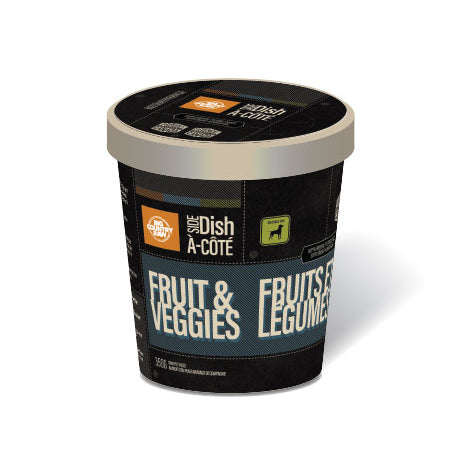 Fruit & Vegetable Blend 350g