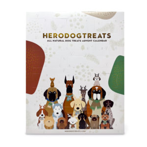 Hero Advent Calendar
