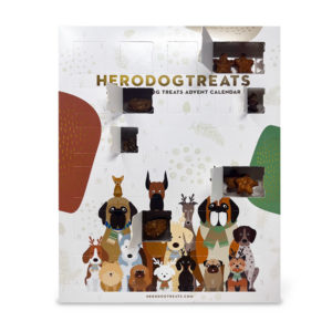 Hero Advent Calendar
