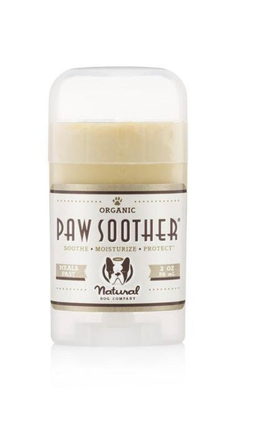 Natural Dog Company Paw Soother