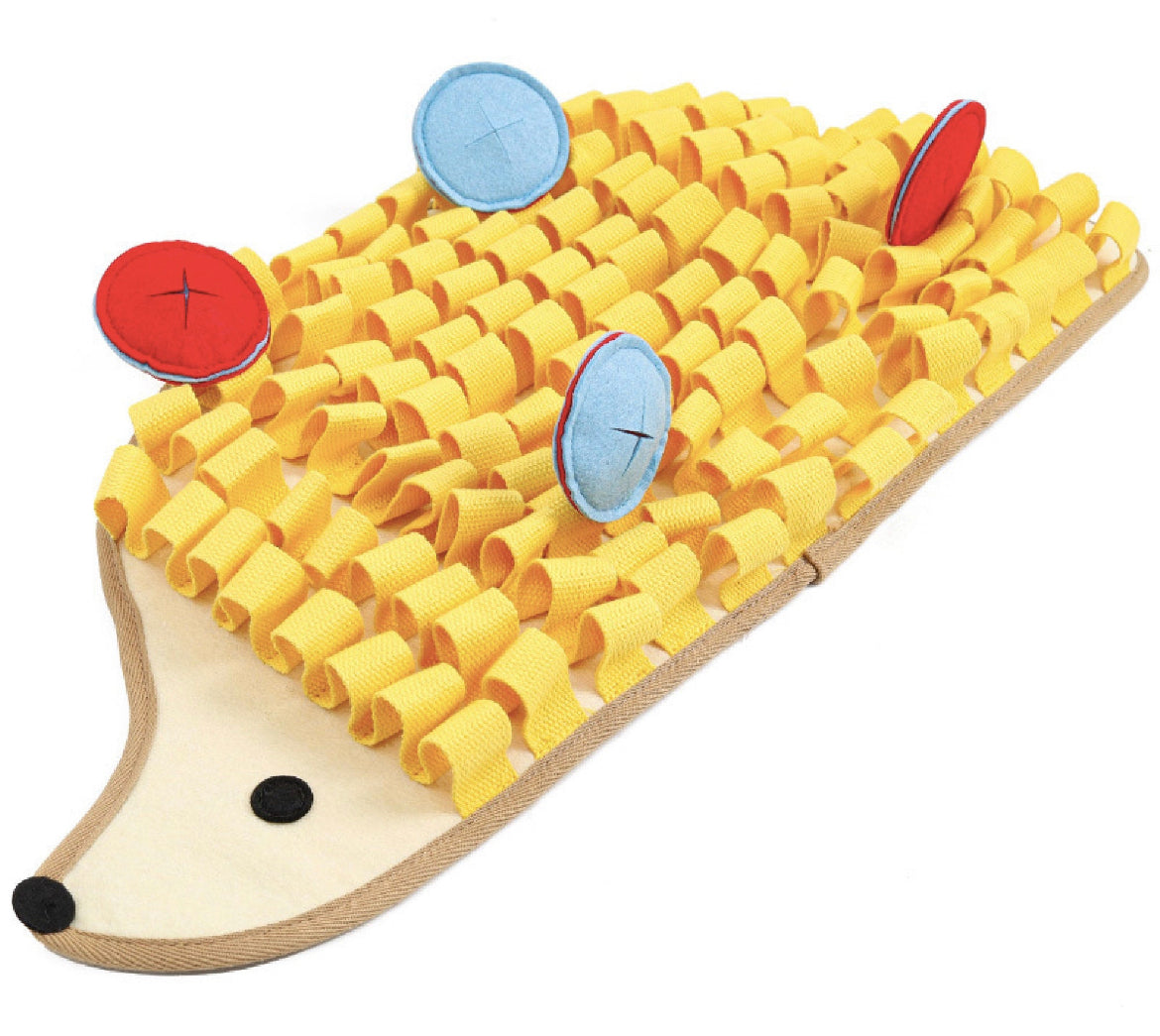 Snuffle Mats