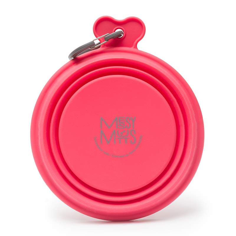 Collapsible Dog Bowl