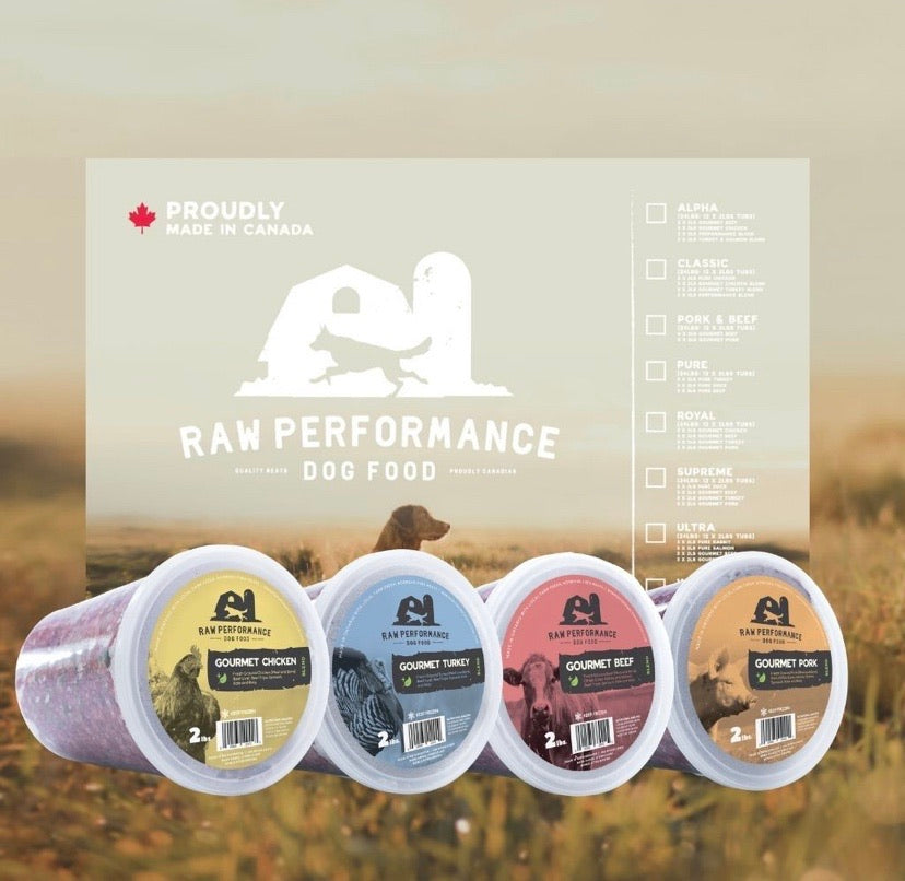 Raw Performance Royal Variety Case