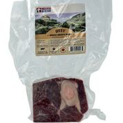 Red Dog Blue Kat Meaty Beef Bones
