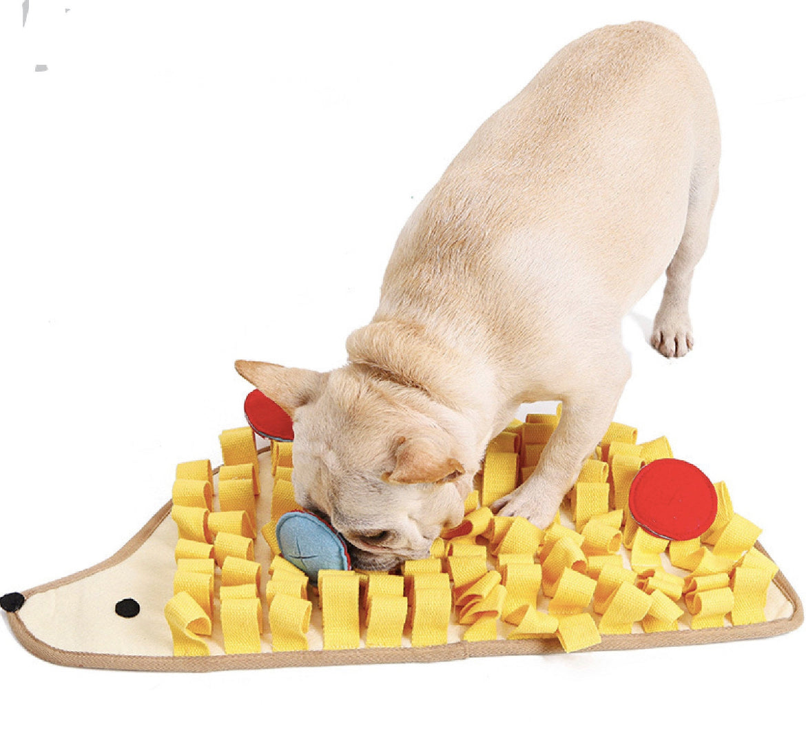 Snuffle Mats