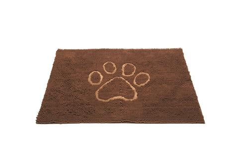 Dirty Dog Doormat 26x35