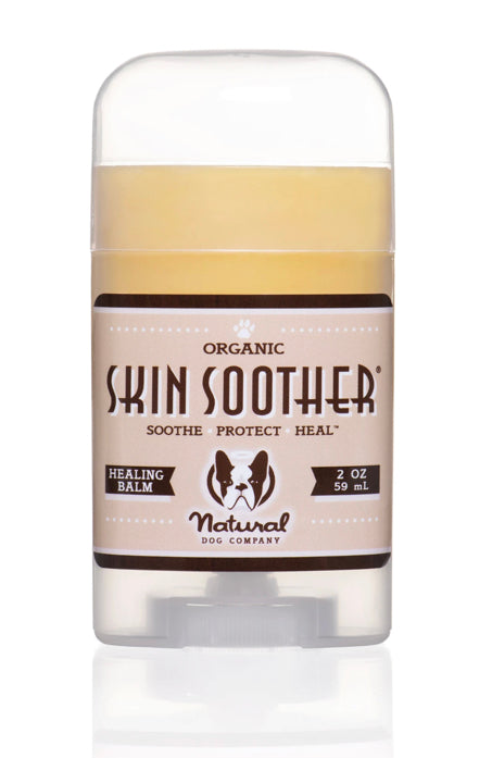 Natural Dog Company Skin Soother