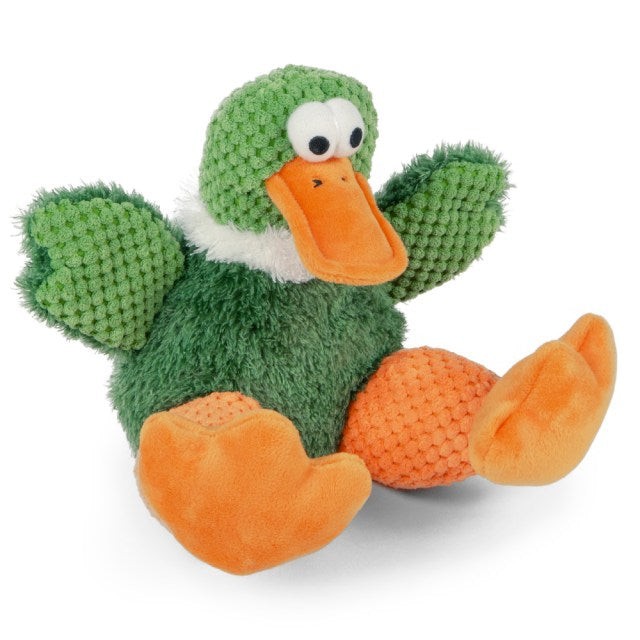 Go Dog! Checkers Duck Small