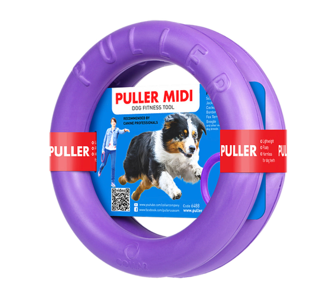 Puller