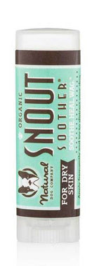 Natural Dog Company Snout Soother