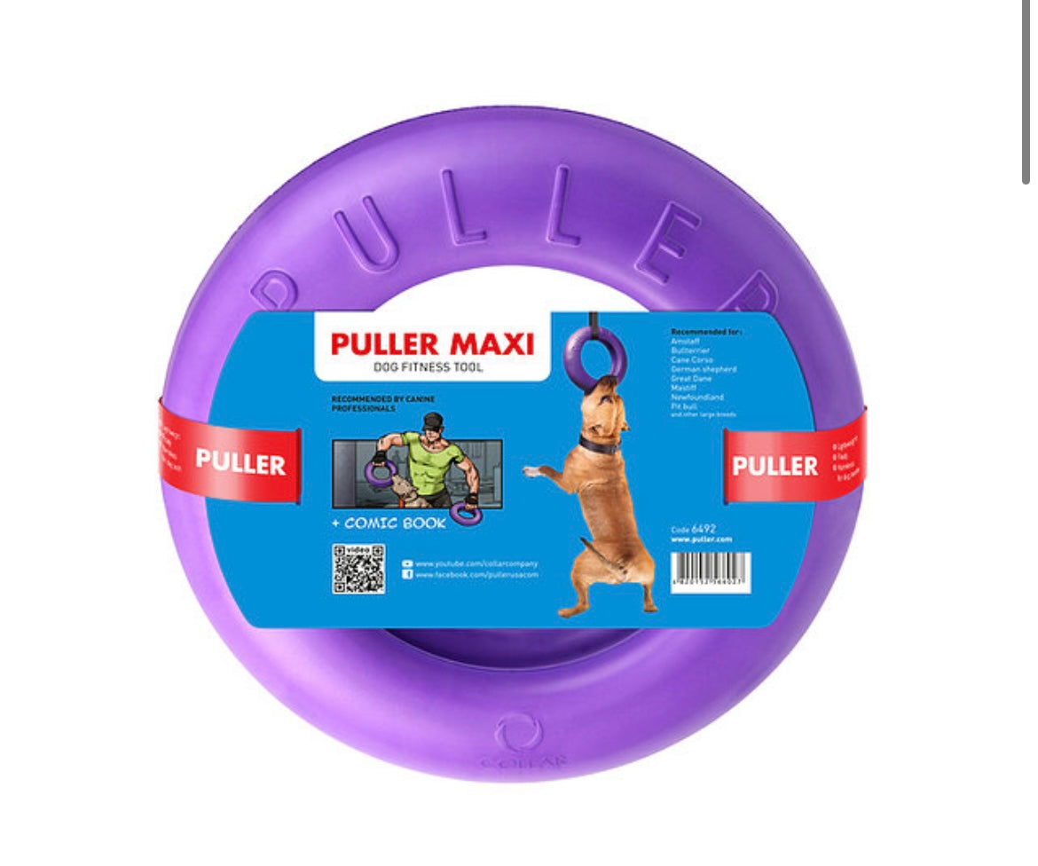 Puller