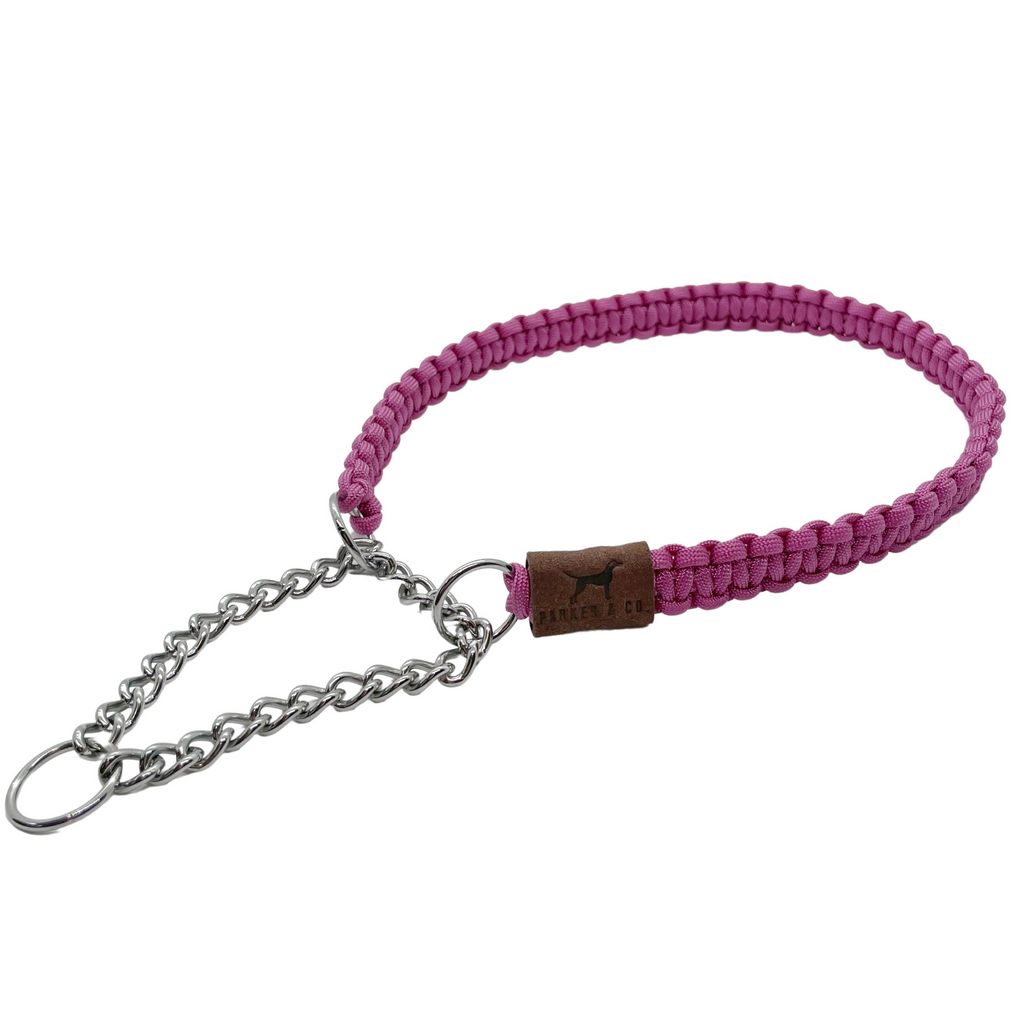 Paracord 2024 martingale collar