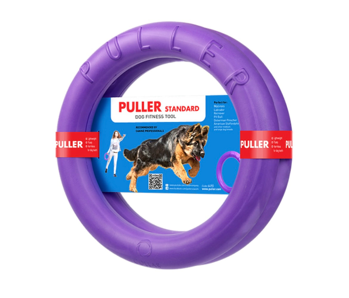 Puller