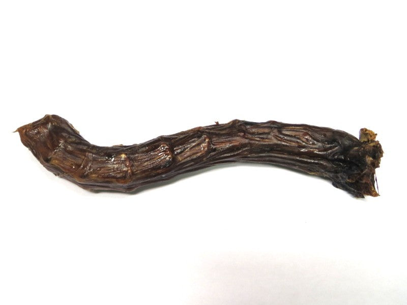 Dehydrated Duck Neck